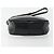 Borsa a Spalla Salvatore Ferragamo Vala in Pelle Nera e Oro Auth BA12552 Nero D'oro - vista 5