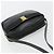 Borsa a Spalla Salvatore Ferragamo Vala in Pelle Nera e Oro Auth BA12552 Nero D'oro - vista 6