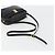 Borsa a Spalla Salvatore Ferragamo Vala in Pelle Nera e Oro Auth BA12552 Nero D'oro - vista 7