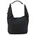 Borsa a Spalla GUCCI GG Canvas Nera Argento 001 4287 Auth 177507 Nero - vista 2