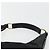 Borsa a Spalla GUCCI GG Canvas Nera Argento 001 4287 Auth 177507 Nero - vista 8