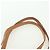 Céline Borsa Boston CELINE in tela Macadam PVC Pelle Marrone Oro Auth 176802V D'oro - vista 14