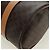 Céline Borsa Boston CELINE in tela Macadam PVC Pelle Marrone Oro Auth 176802V D'oro - vista 16