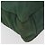 Borsa Tote PRADA Nylon Verde Nero Auth ti3933 - vista 10