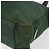 Borsa Tote PRADA Nylon Verde Nero Auth ti3933 - vista 14