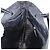 Borsa Tote PRADA Nylon Verde Nero Auth ti3933 - vista 20