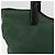Borsa Tote PRADA Nylon Verde Nero Auth ti3933 - vista 3