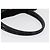 Borsa Tote PRADA Nylon Verde Nero Auth ti3933 - vista 8