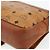 Borsa a tracolla MCM Vicetos Logogram PVC Marrone Oro Auth 180068 D'oro - vista 15