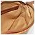 Borsa a tracolla MCM Vicetos Logogram PVC Marrone Oro Auth 180068 D'oro - vista 20