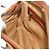 Borsa a tracolla MCM Vicetos Logogram PVC Marrone Oro Auth 180068 D'oro - vista 21