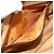 Borsa a tracolla MCM Vicetos Logogram PVC Marrone Oro Auth 180068 D'oro - vista 23