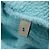 GUCCI Bananya Kollaboration Trainer Baumwolle Hellblau Auth 179651M - Ansicht 17
