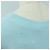 GUCCI Bananya Kollaboration Trainer Baumwolle Hellblau Auth 179651M - Ansicht 3