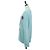 GUCCI Bananya Kollaboration Trainer Baumwolle Hellblau Auth 179651M - Ansicht 5