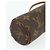 LOUIS VUITTON Monogram Papillon Pouch LV Auth 179879 Monogramma - vista 14