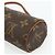 LOUIS VUITTON Monogram Papillon Pouch LV Auth 179879 Monogramma - vista 15