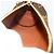 LOUIS VUITTON Monogram Papillon Pouch LV Auth 179879 Monogramma - vista 18