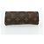 LOUIS VUITTON Monogram Papillon Pouch LV Auth 179879 Monogramma - vista 5