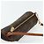 LOUIS VUITTON Monogram Papillon Pouch LV Auth 179879 Monogramma - vista 6