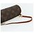 LOUIS VUITTON Monogram Papillon Pouch LV Auth 179879 Monogramma - vista 7