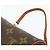 LOUIS VUITTON Monogram Papillon Pouch LV Auth 179879 Monogramma - vista 8