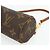 LOUIS VUITTON Monogram Papillon Pouch LV Auth 179879 Monogramma - vista 9