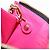 LOUIS VUITTON Multicolor Pochette Cles NM Münzbeutel Schwarz M60279 Auth 177627SAM - Ansicht 10