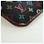 LOUIS VUITTON Multicolor Pochette Cles NM Münzbeutel Schwarz M60279 Auth 177627SAM - Ansicht 15