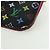 LOUIS VUITTON Multicolor Pochette Cles NM Münzbeutel Schwarz M60279 Auth 177627SAM - Ansicht 16