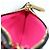 LOUIS VUITTON Multicolor Pochette Cles NM Münzbeutel Schwarz M60279 Auth 177627SAM - Ansicht 20