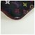 LOUIS VUITTON Multicolor Pochette Cles NM Münzbeutel Schwarz M60279 Auth 177627SAM - Ansicht 8