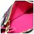LOUIS VUITTON Multicolor Pochette Cles NM Münzbeutel Schwarz M60279 Auth 177627SAM - Ansicht 9