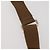 Borsa a tracolla Burberry Nova Check in tela 2 set Beige Auth BA12494 - vista 6