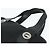 Bulgari Borsa BVLGARI Logo Mania in tela nero argento Auth 180084 - vista 8