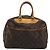 LOUIS VUITTON Borsa Monogram Deauville M47270 LV Auth ka4284 Monogramma - vista 13
