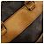 LOUIS VUITTON Borsa Monogram Deauville M47270 LV Auth ka4284 Monogramma - vista 18