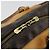 LOUIS VUITTON Borsa Monogram Deauville M47270 LV Auth ka4284 Monogramma - vista 19