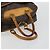 LOUIS VUITTON Borsa Monogram Deauville M47270 LV Auth ka4284 Monogramma - vista 7
