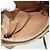 Borsa a tracolla GUCCI GG Plus Supreme PVC Beige Oro Auth 180211 D'oro - vista 11