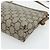 Borsa a tracolla GUCCI GG Plus Supreme PVC Beige Oro Auth 180211 D'oro - vista 16