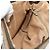 Borsa a tracolla GUCCI GG Plus Supreme PVC Beige Oro Auth 180211 D'oro - vista 19
