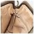 Borsa a tracolla GUCCI GG Plus Supreme PVC Beige Oro Auth 180211 D'oro - vista 20