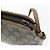 Borsa a tracolla GUCCI GG Plus Supreme PVC Beige Oro Auth 180211 D'oro - vista 9