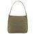Borsa a Spalla PRADA Nylon Verde Auth 179345 - vista 2