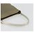 Borsa a Spalla PRADA Nylon Verde Auth 179345 - vista 7