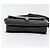 Céline Bolsa de Ombro CELINE em Couro Preto com Detalhes Dourados Auth 179985 - vista 5