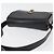 Céline Bolsa de Ombro CELINE em Couro Preto com Detalhes Dourados Auth 179985 - vista 6