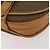 Borsa a tracolla SAINT LAURENT PVC 2 Set Marrone Bianco Auth fm5353 - vista 8