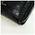 SAINT LAURENT Carteira Compacta Cassandra Croco Embossing Black Auth 179335M Preto - vista 14